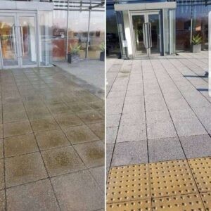 Commercial and domestic cleaning services in Brighton and across the Sussex 3