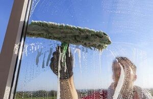 Window Cleaning Sussex
