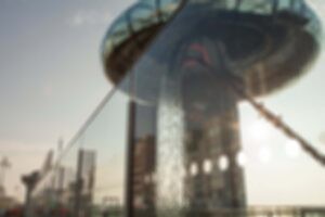Window cleaners in Brighton and across Sussex