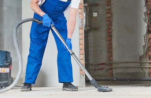 Builders Cleans Across Sussex and the Southeast